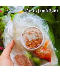  Bánh Tráng Tắc 4 Vị mã 226